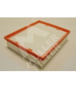 MULLER FILTER - PA3509 - 